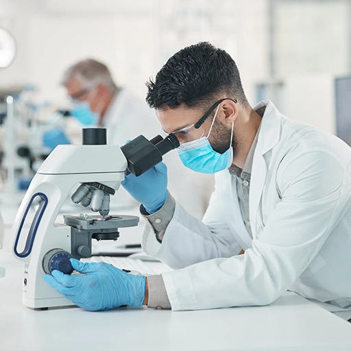 Fornecimento de oxigênio de altíssima pureza para indústrias