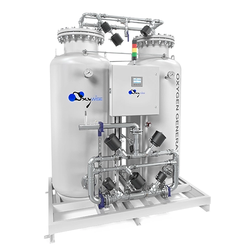 Manutenção de compressores de ar
