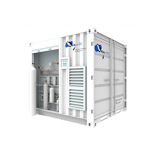 Oxywise hospitalar