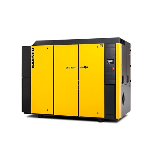 sistema PSA para geração de gases